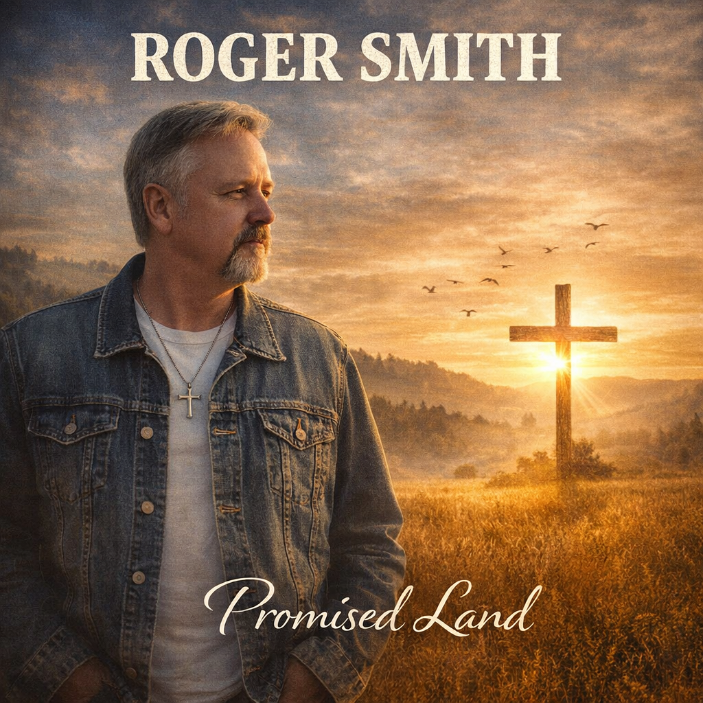 Promised Land album cover